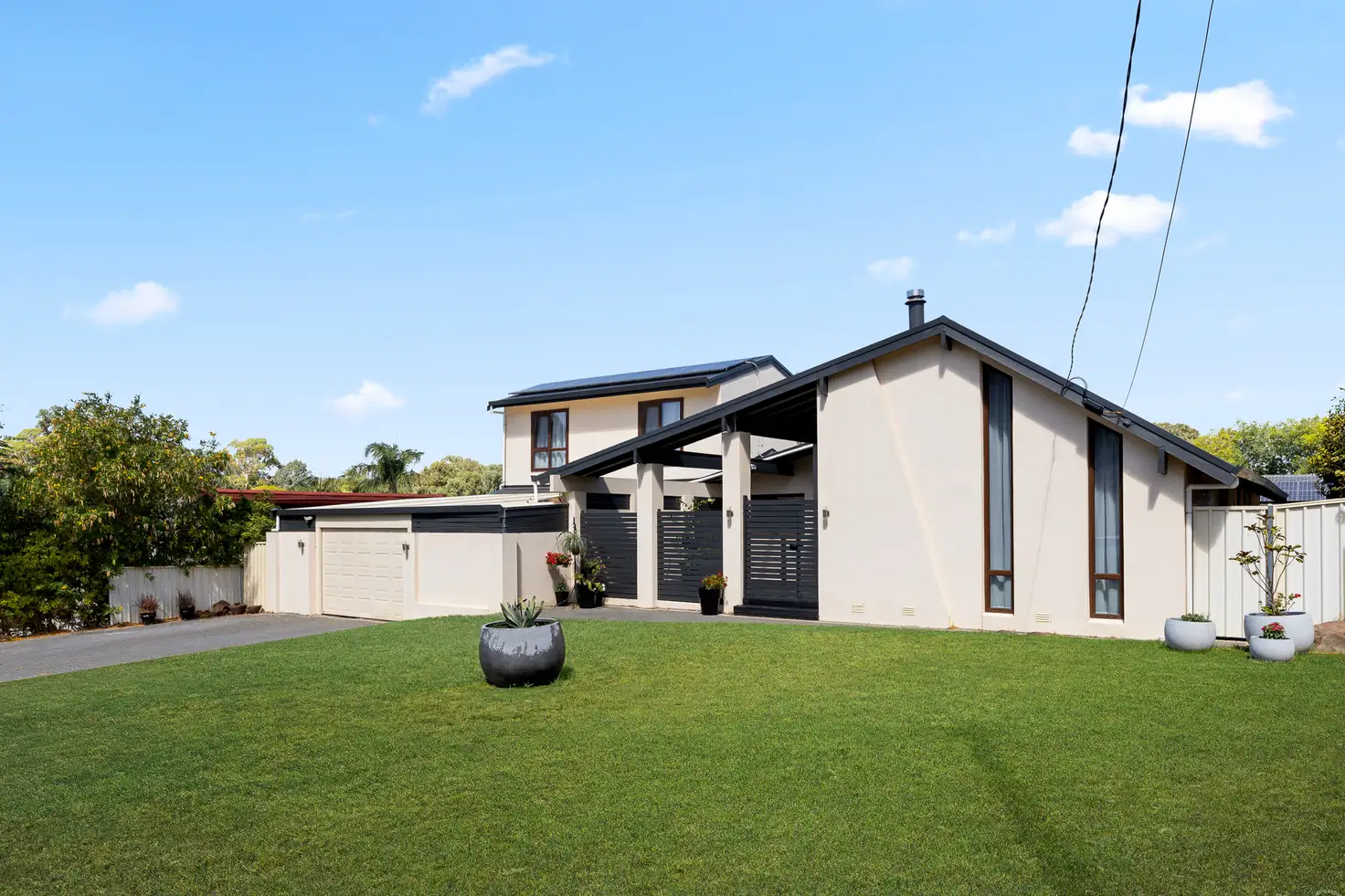 Main view of Homely house listing, 16 Georgiana Street, Flagstaff Hill SA 5159