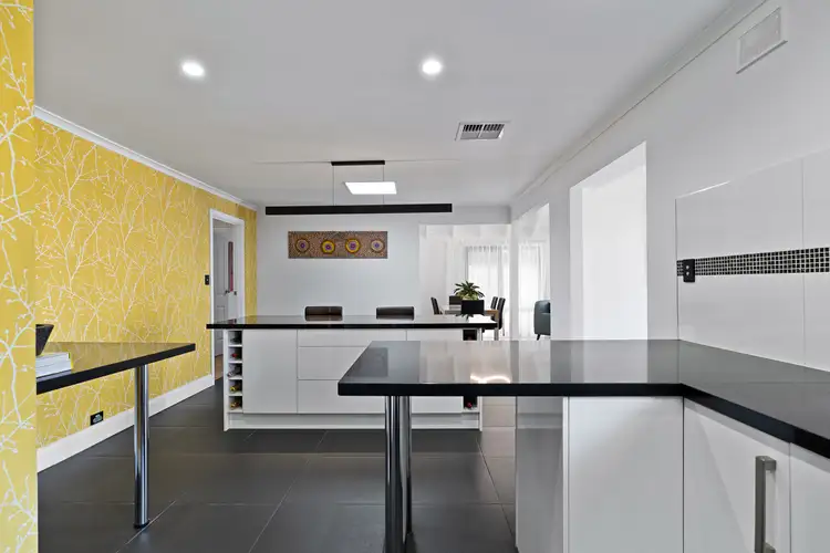 Sixth view of Homely house listing, 16 Georgiana Street, Flagstaff Hill SA 5159