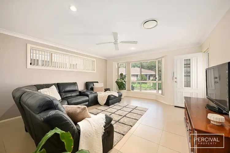 Third view of Homely villa listing, 6/202 Oxley Highway, Port Macquarie NSW 2444