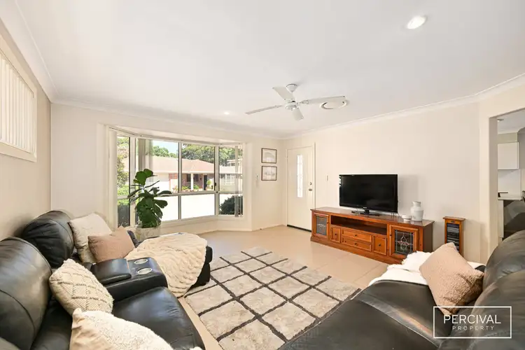 Fourth view of Homely villa listing, 6/202 Oxley Highway, Port Macquarie NSW 2444