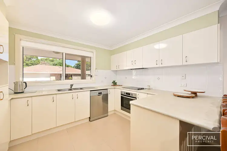 Fifth view of Homely villa listing, 6/202 Oxley Highway, Port Macquarie NSW 2444
