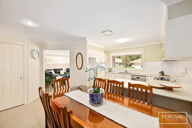 Sixth view of Homely villa listing, 6/202 Oxley Highway, Port Macquarie NSW 2444