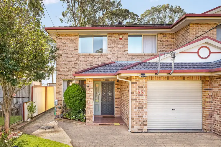 65 Carson Street, Panania NSW 2213