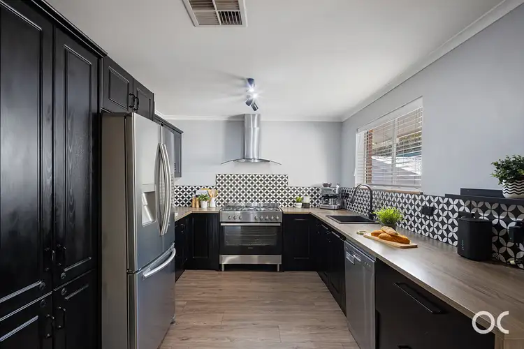 2 Mellors Avenue, O'halloran Hill SA 5158