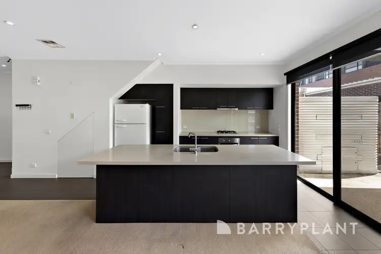 Fourth view of Homely townhouse listing, 11 Beaurepaire Parade, Footscray VIC 3011