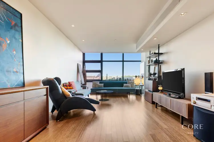 Main view of Homely apartment listing, 705/8 Kavanagh Street, Southbank VIC 3006