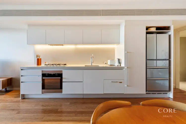 Fourth view of Homely apartment listing, 705/8 Kavanagh Street, Southbank VIC 3006