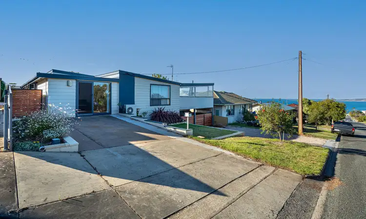 40 Ocean Avenue
