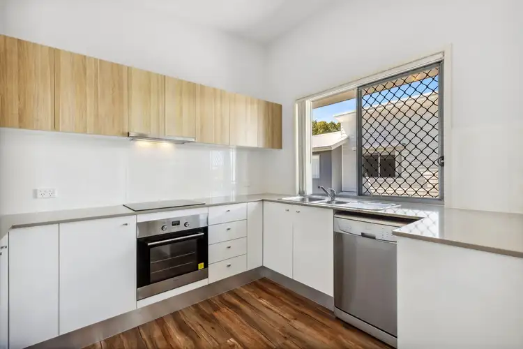 Third view of Homely unit listing, 2/40 Anzac Avenue, Maroochydore QLD 4558