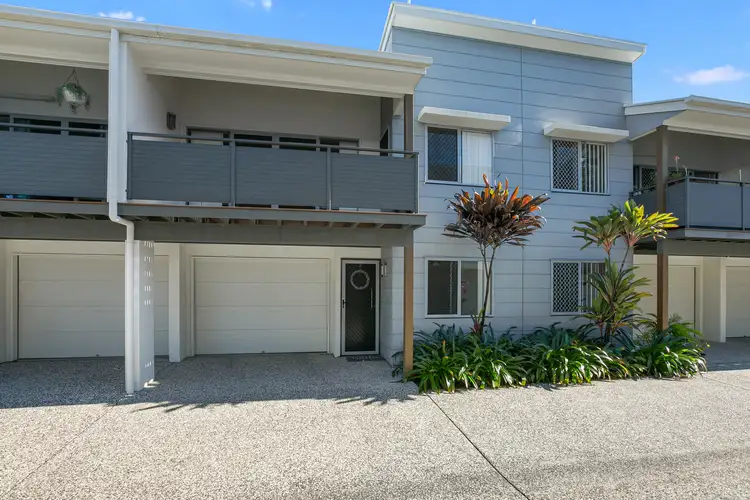 Fifth view of Homely unit listing, 2/40 Anzac Avenue, Maroochydore QLD 4558