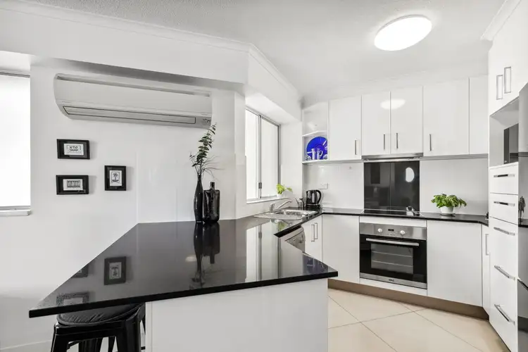 Second view of Homely apartment listing, 1/11 Foote Street, Mooloolaba QLD 4557