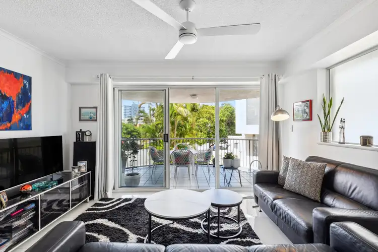Third view of Homely apartment listing, 1/11 Foote Street, Mooloolaba QLD 4557