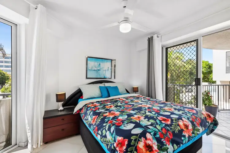 Fourth view of Homely apartment listing, 1/11 Foote Street, Mooloolaba QLD 4557