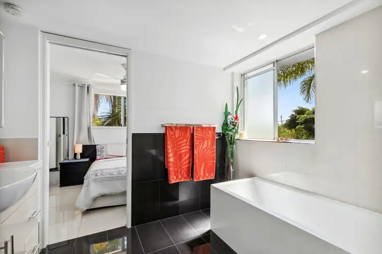 Fifth view of Homely apartment listing, 1/11 Foote Street, Mooloolaba QLD 4557