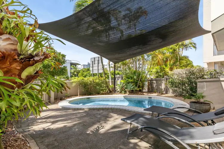 Sixth view of Homely apartment listing, 1/11 Foote Street, Mooloolaba QLD 4557