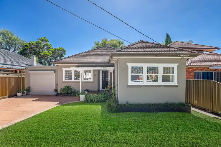 42 Orient Road