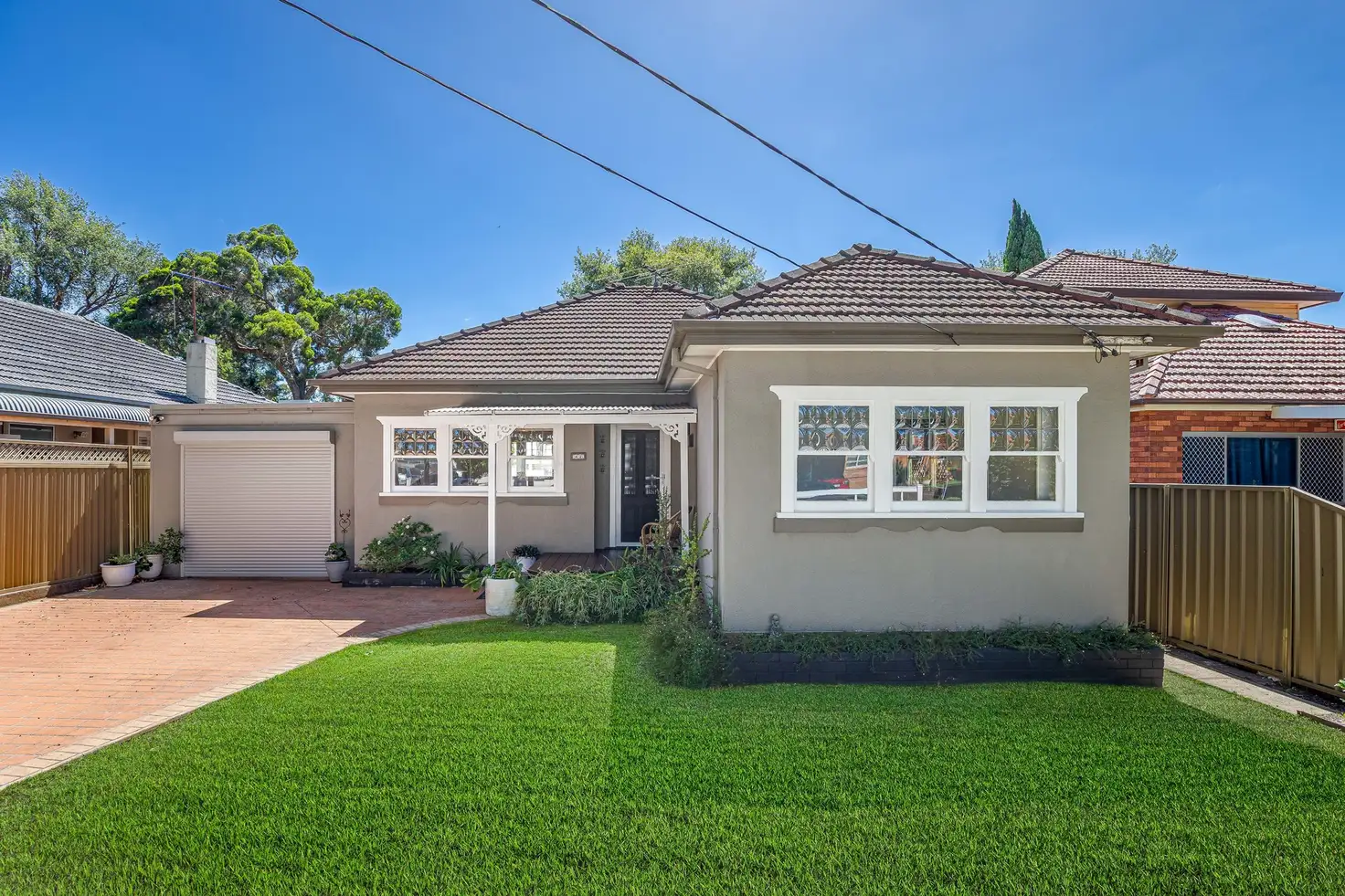 Main view of Homely house listing, 42 Orient Road, Padstow NSW 2211