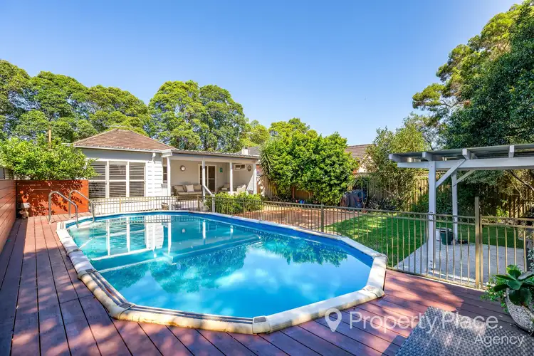 Second view of Homely house listing, 42 Orient Road, Padstow NSW 2211