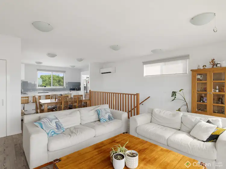 Third view of Homely house listing, 8 Silverstone Drive, Cowes VIC 3922
