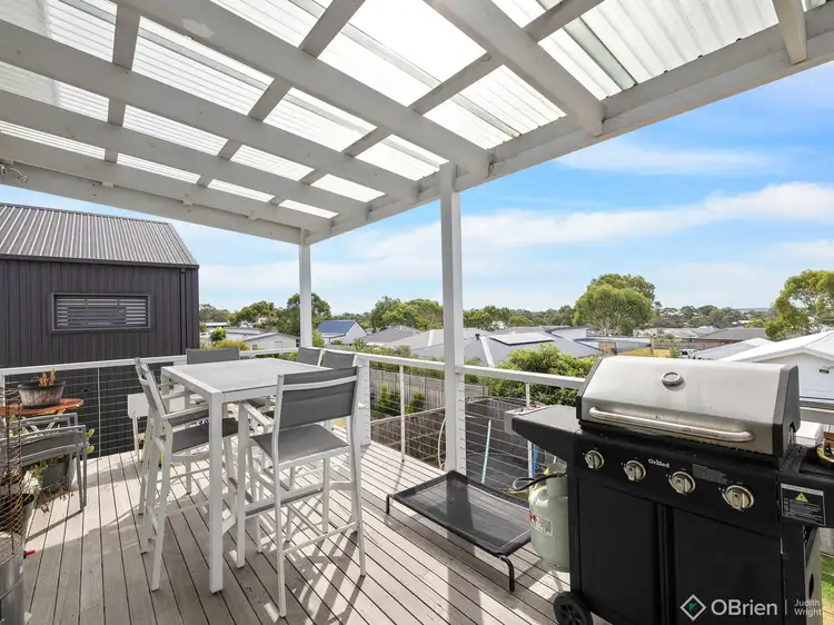 Sixth view of Homely house listing, 8 Silverstone Drive, Cowes VIC 3922