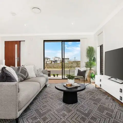 Second view of Homely apartment listing, Address available on request