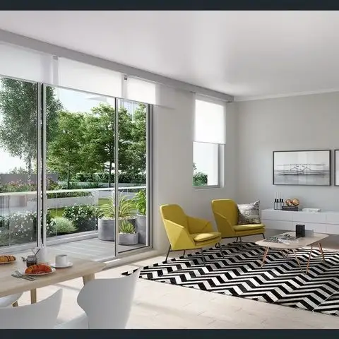Third view of Homely apartment listing, Address available on request