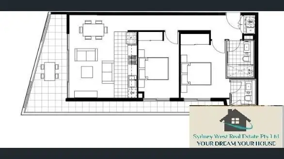 Fifth view of Homely apartment listing, Address available on request