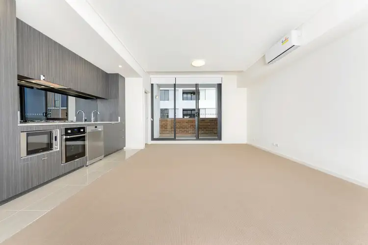 Second view of Homely apartment listing, 303/11A Washington Avenue, Riverwood NSW 2210