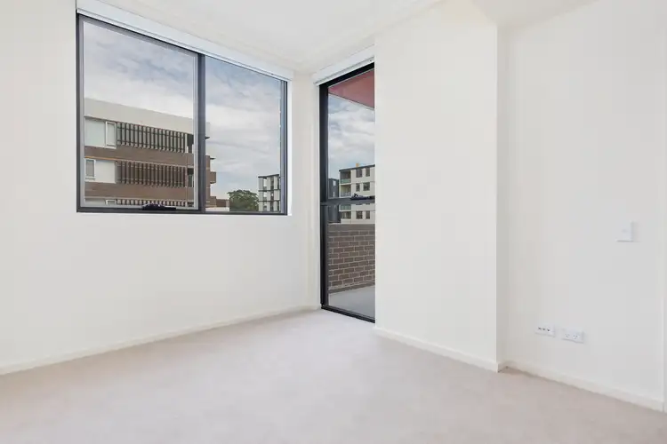Fourth view of Homely apartment listing, 303/11A Washington Avenue, Riverwood NSW 2210