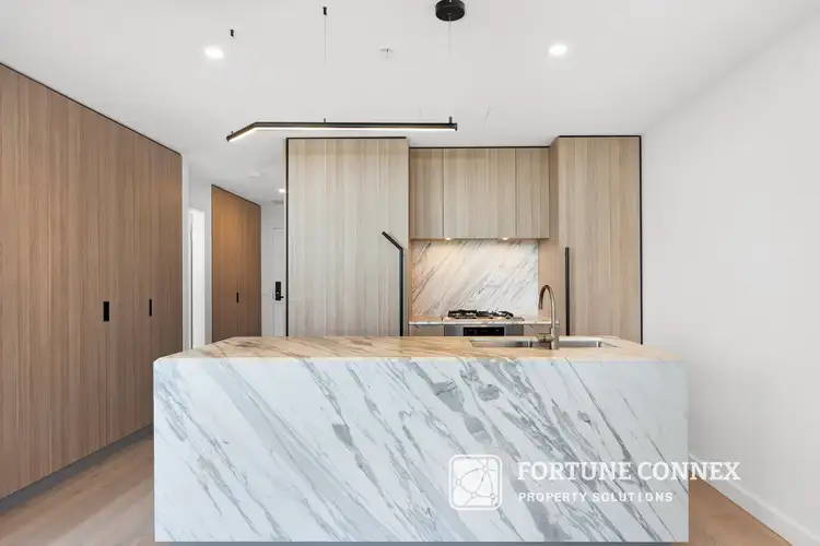 Third view of Homely apartment listing, A1006/82 WATERLOO Road, Macquarie Park NSW 2113