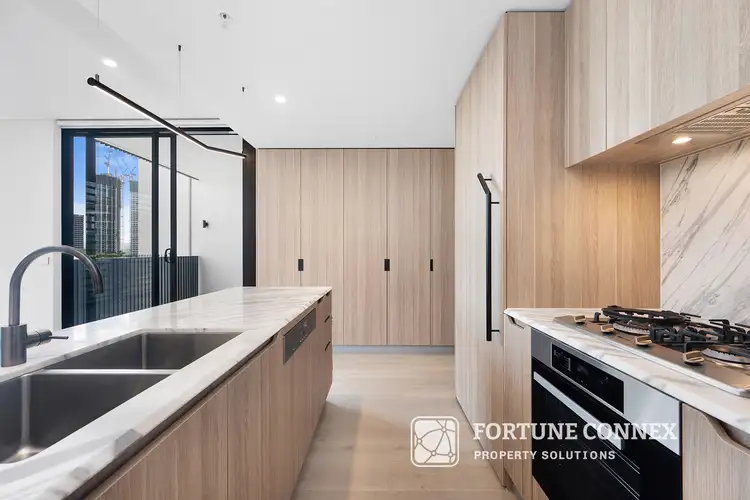 Fourth view of Homely apartment listing, A1006/82 WATERLOO Road, Macquarie Park NSW 2113