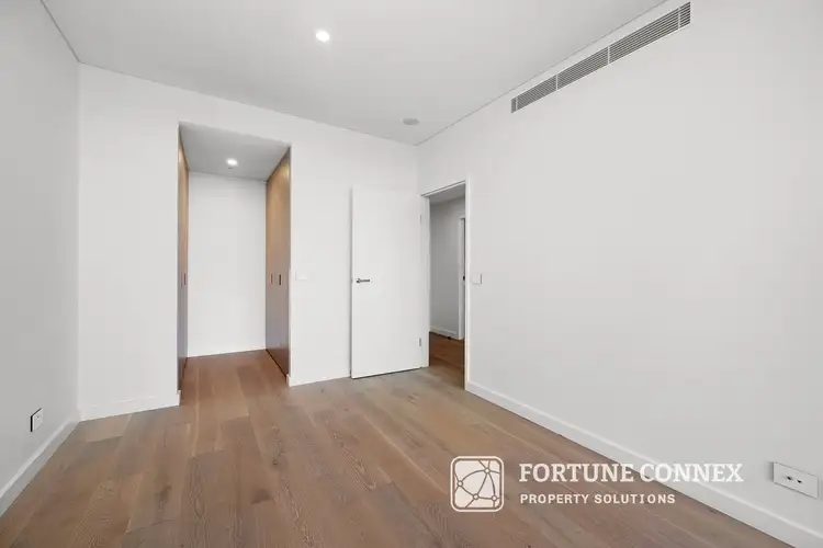 Fifth view of Homely apartment listing, A1006/82 WATERLOO Road, Macquarie Park NSW 2113