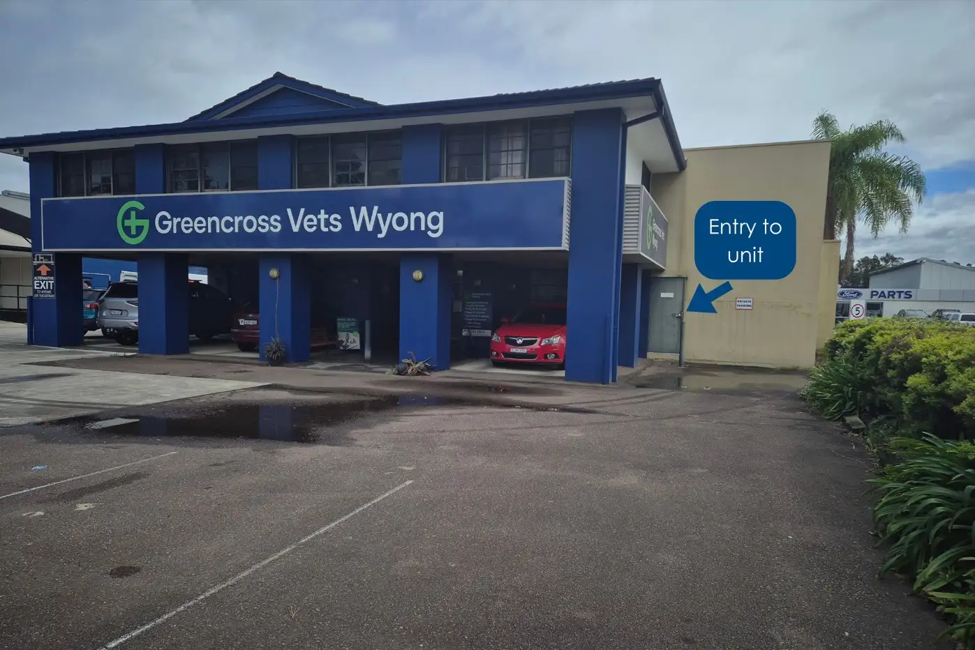 Main view of Homely apartment listing, 132 Pacific Highway, Tuggerah NSW 2259