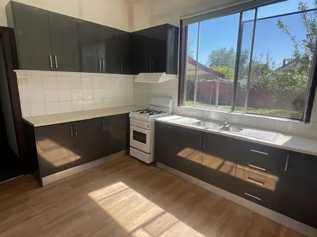 Second view of Homely house listing, 155 Moreland Road, Coburg VIC 3058
