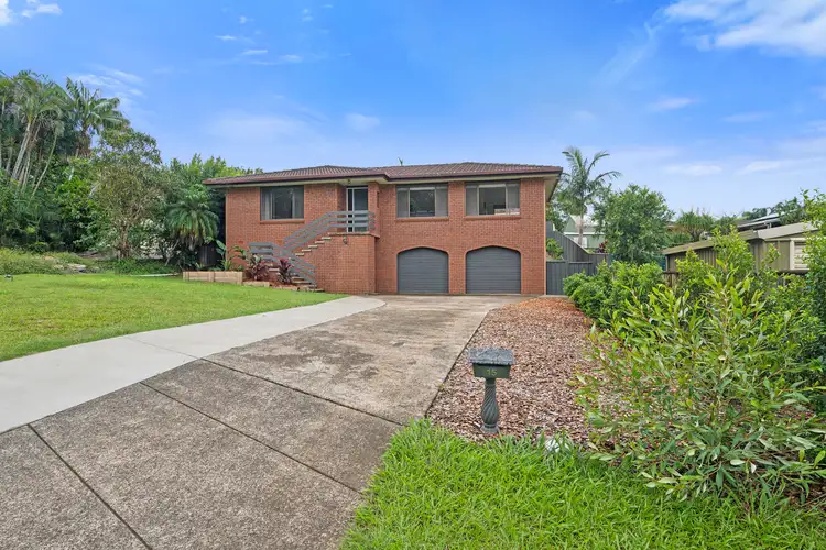 Second view of Homely house listing, 15 Tucker Close, Toormina NSW 2452