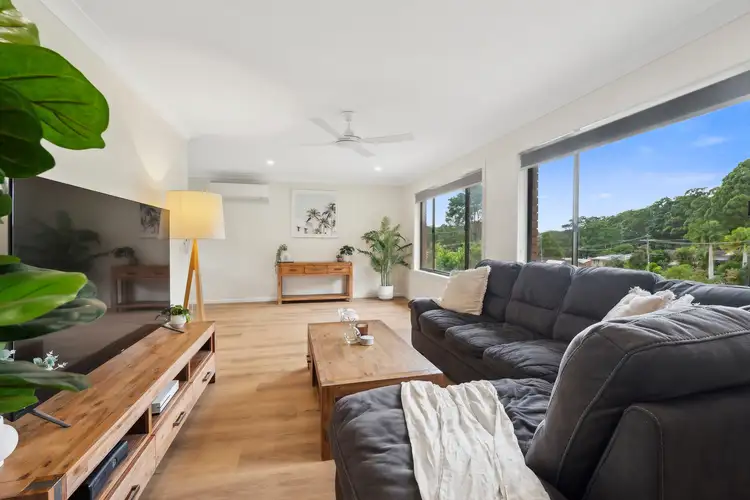 Third view of Homely house listing, 15 Tucker Close, Toormina NSW 2452