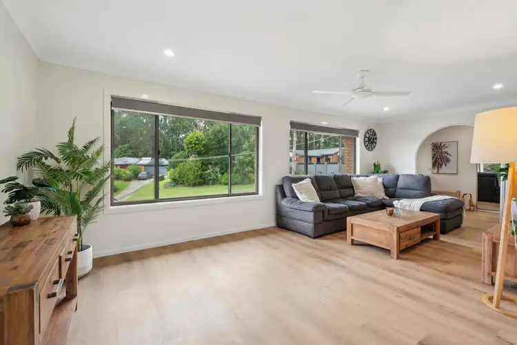 Fifth view of Homely house listing, 15 Tucker Close, Toormina NSW 2452