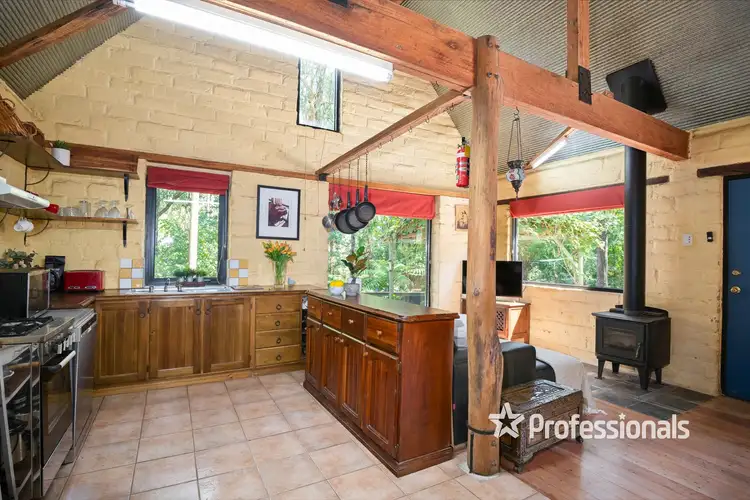 Fifth view of Homely house listing, 53 Fisherman Drive, Reefton VIC 3799