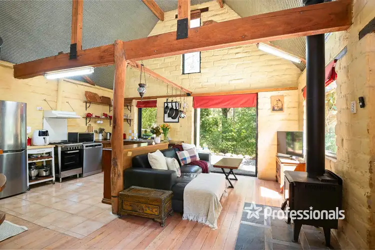 Sixth view of Homely house listing, 53 Fisherman Drive, Reefton VIC 3799
