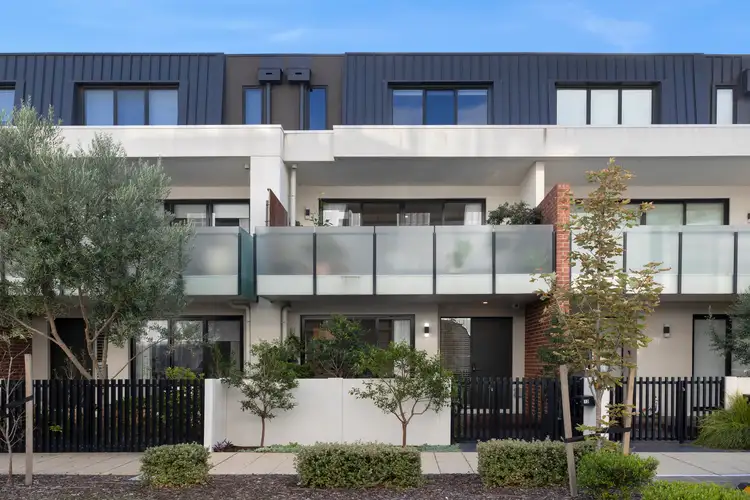 13 McCaffery Place, Mordialloc VIC 3195