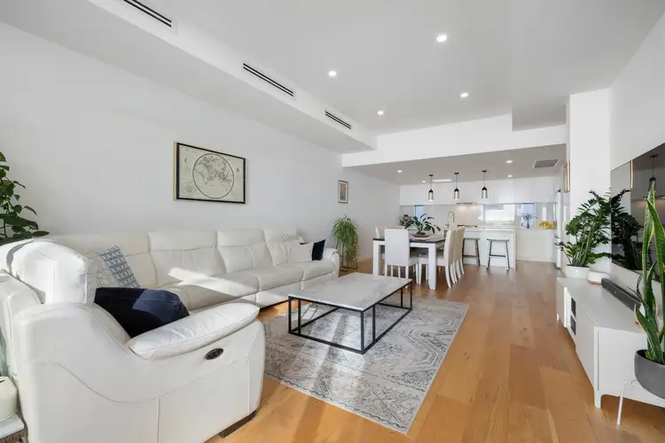 Second view of Homely townhouse listing, 13 McCaffery Place, Mordialloc VIC 3195