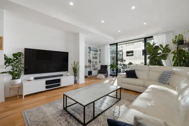 Fifth view of Homely townhouse listing, 13 McCaffery Place, Mordialloc VIC 3195