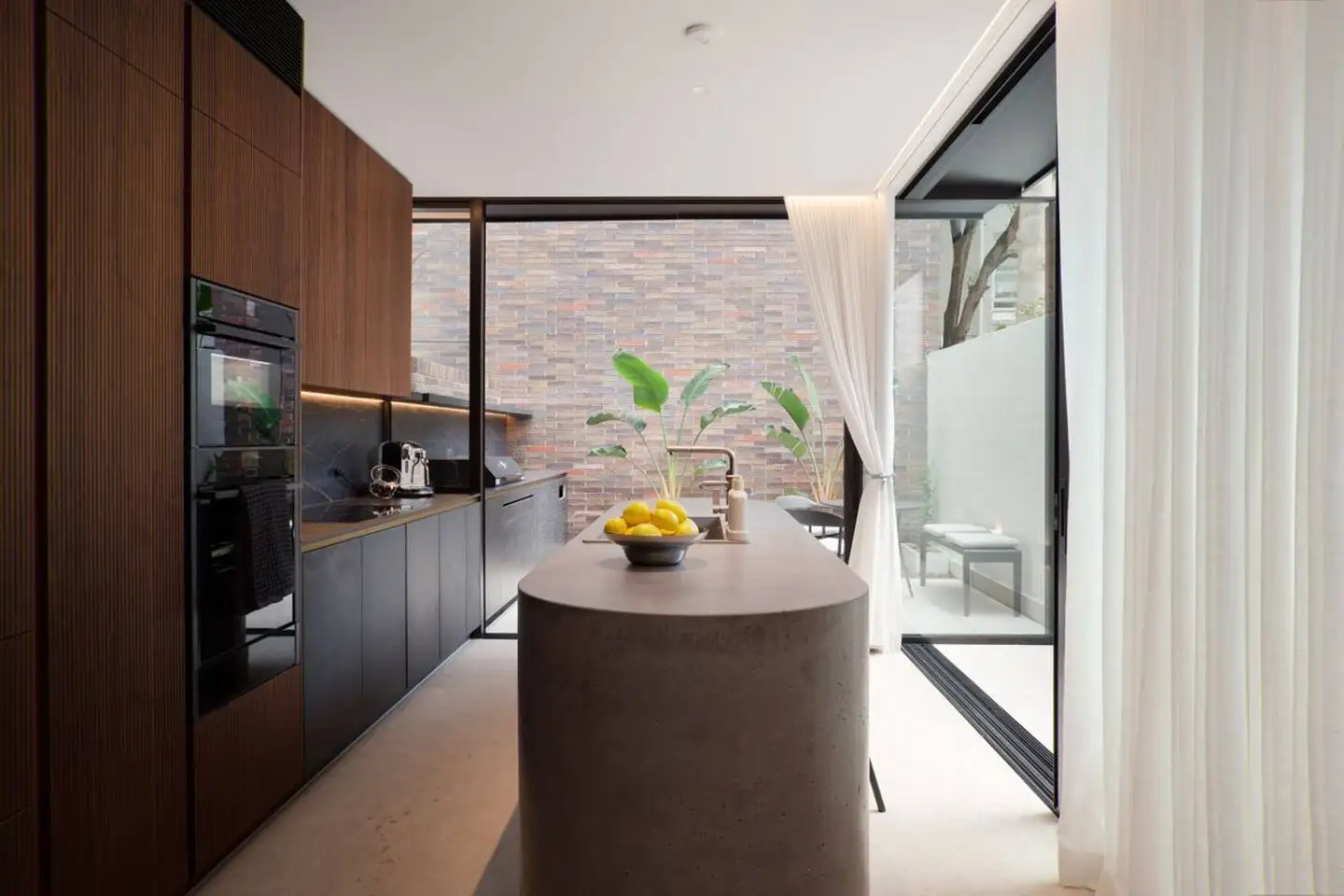 Main view of Homely house listing, 4 Winslow Street, Kirribilli NSW 2061