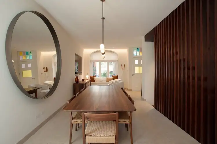 Second view of Homely house listing, 4 Winslow Street, Kirribilli NSW 2061