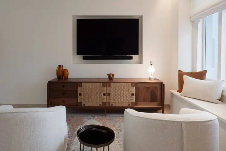 Third view of Homely house listing, 4 Winslow Street, Kirribilli NSW 2061