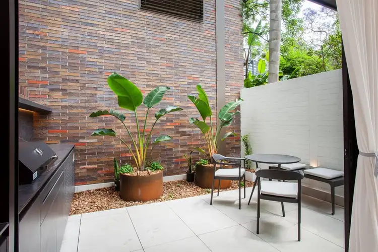 Fourth view of Homely house listing, 4 Winslow Street, Kirribilli NSW 2061