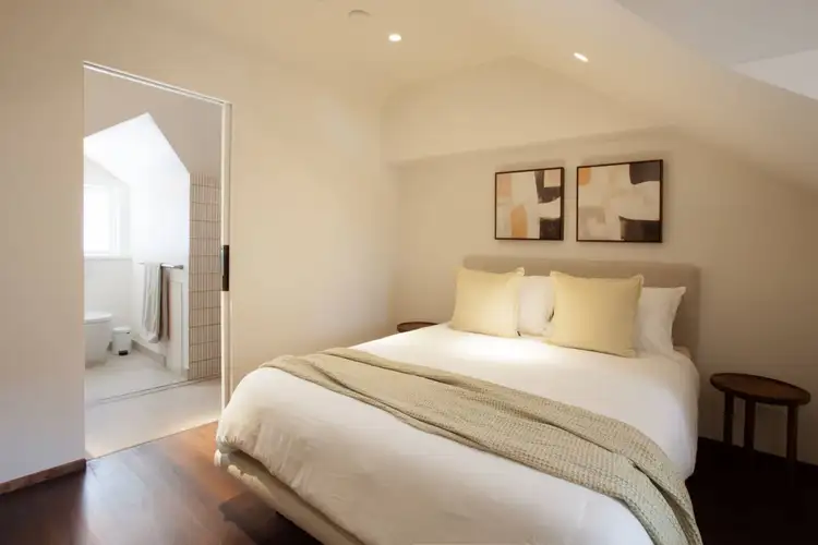 Fifth view of Homely house listing, 4 Winslow Street, Kirribilli NSW 2061