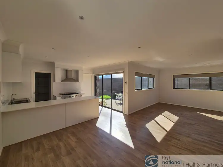 245 Pink Hill Boulevard, Officer VIC 3809