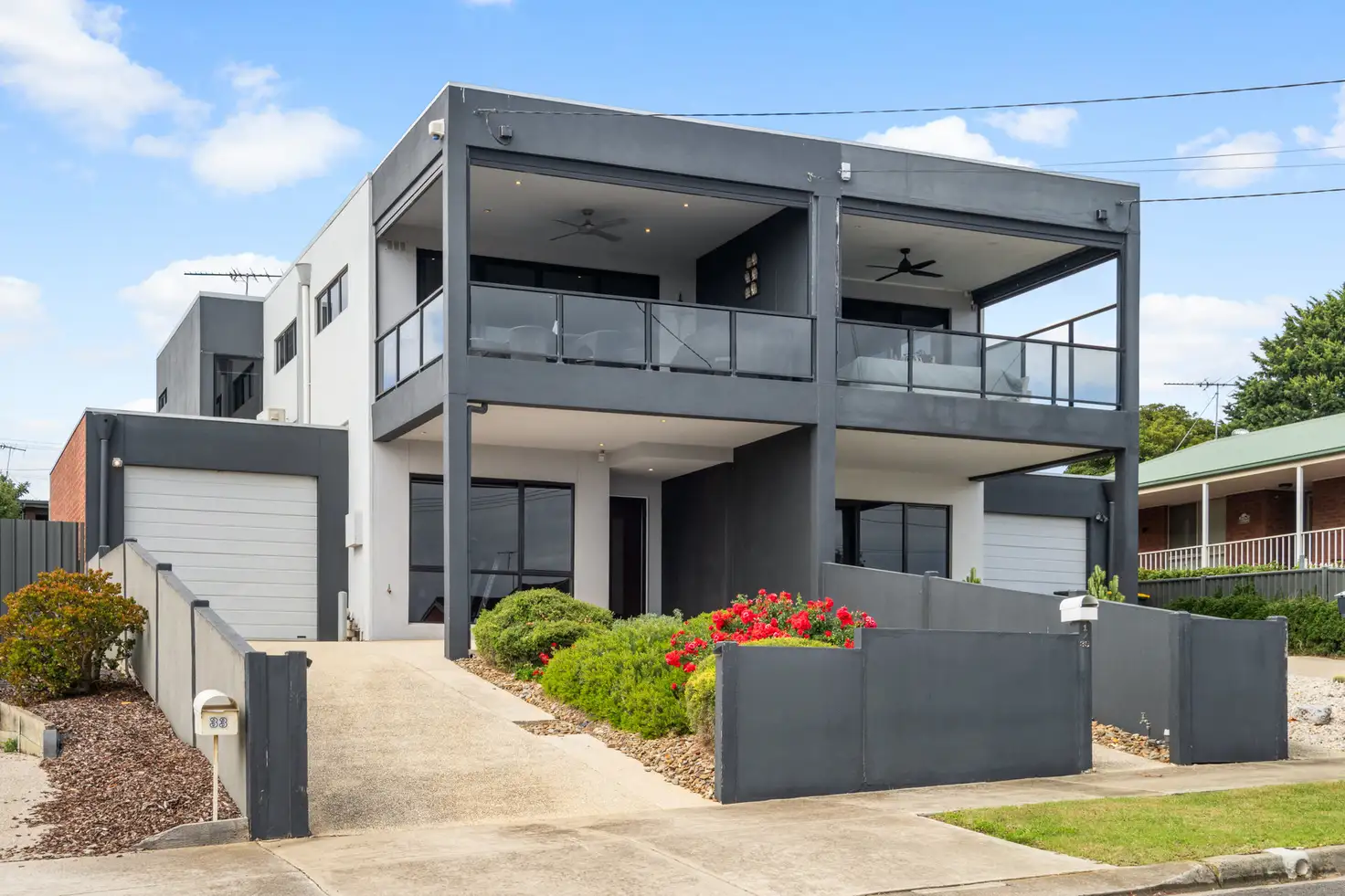 Main view of Homely house listing, 1/35 Mueller Street, Portarlington VIC 3223