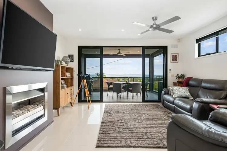 Second view of Homely house listing, 1/35 Mueller Street, Portarlington VIC 3223